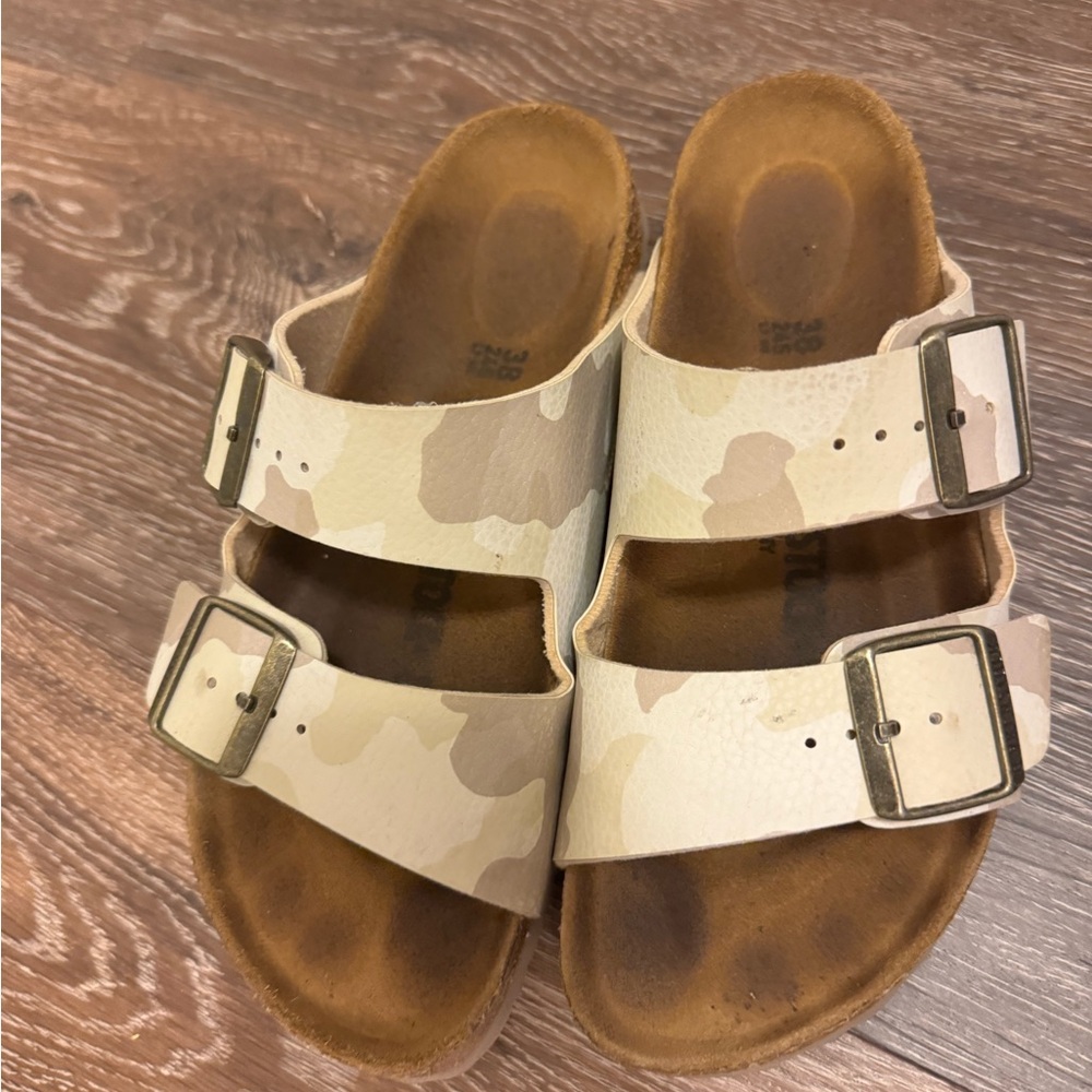 Birkenstock Sandals